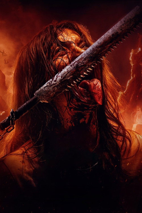 Hell Torture постер