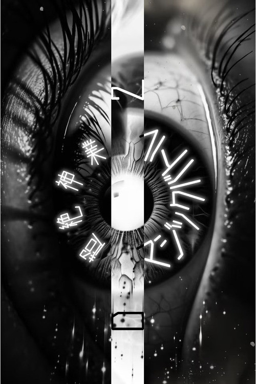 超絶神業！マジックバトル постер