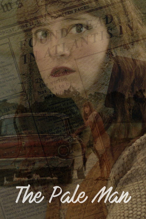 The Pale Man постер