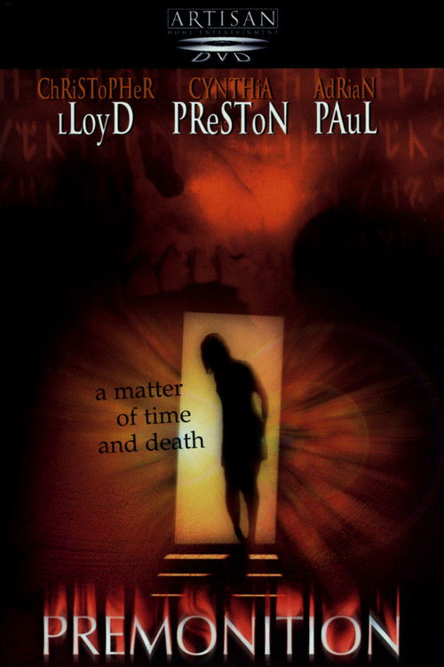 Convergence постер