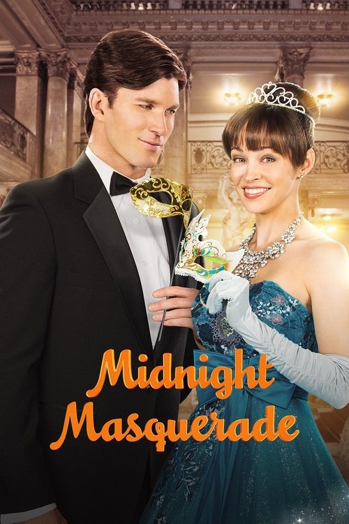 Midnight Masquerade постер