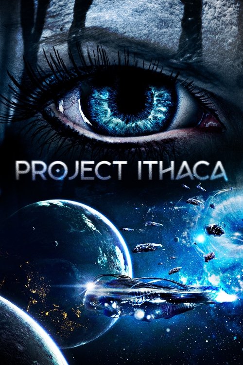 Project Ithaca постер