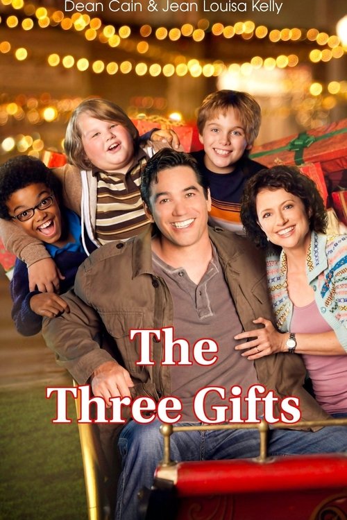 The Three Gifts постер
