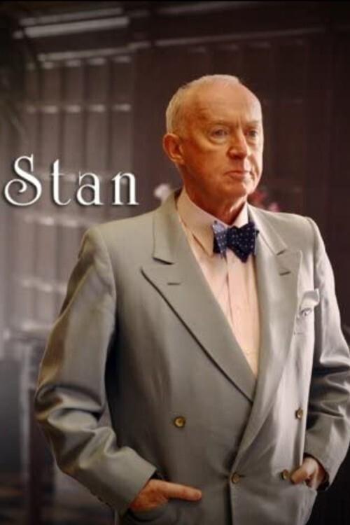 Stan постер