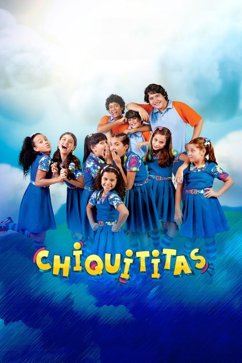 Chiquititas постер
