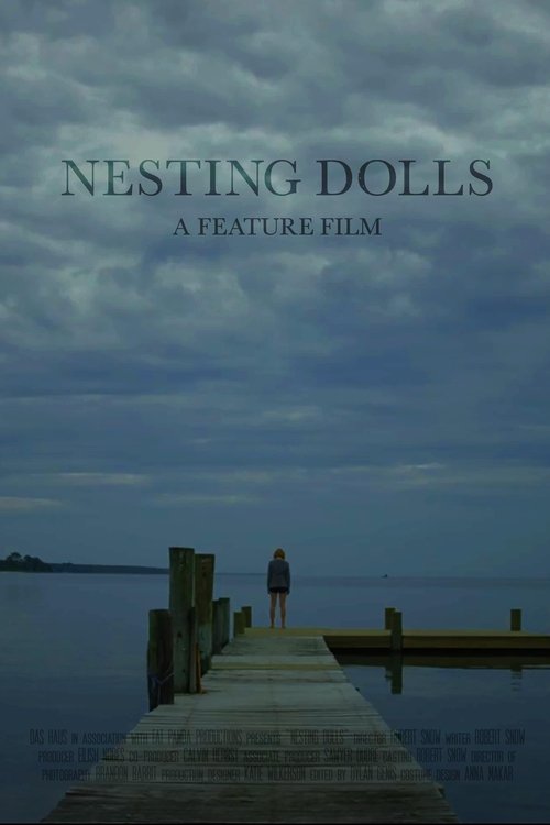 Nesting Dolls постер