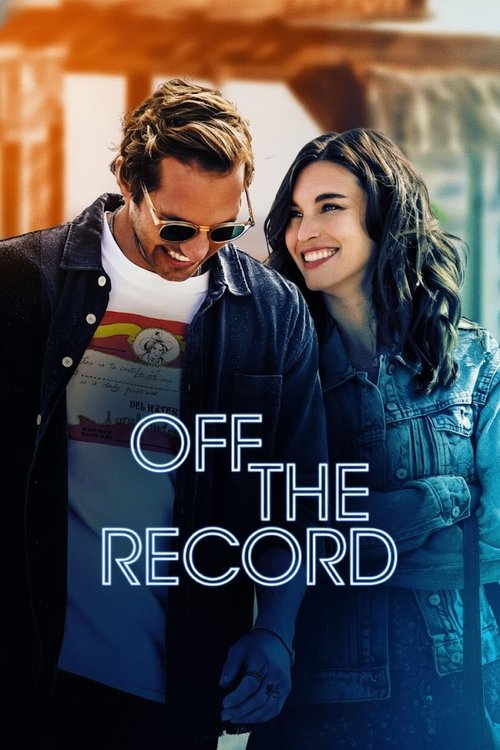 Off the Record постер