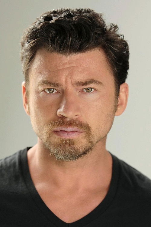 Уильям Марк МакКалло