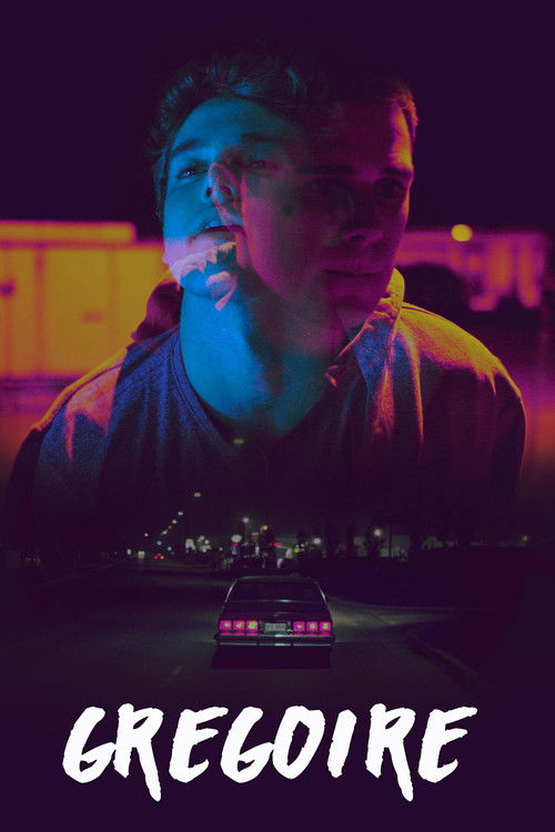 Грегуар постер