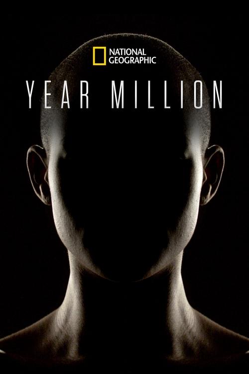 Year Million постер