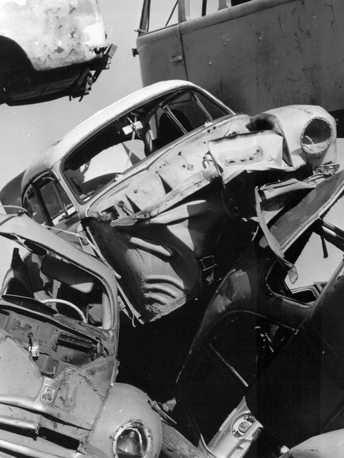 Auto Auto постер