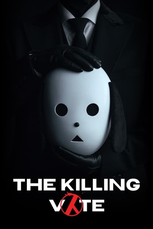 The Killing Vote постер