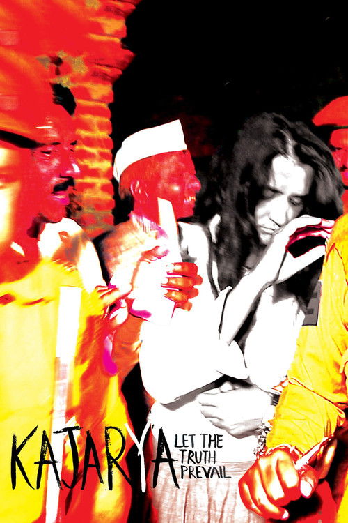 Kajarya постер