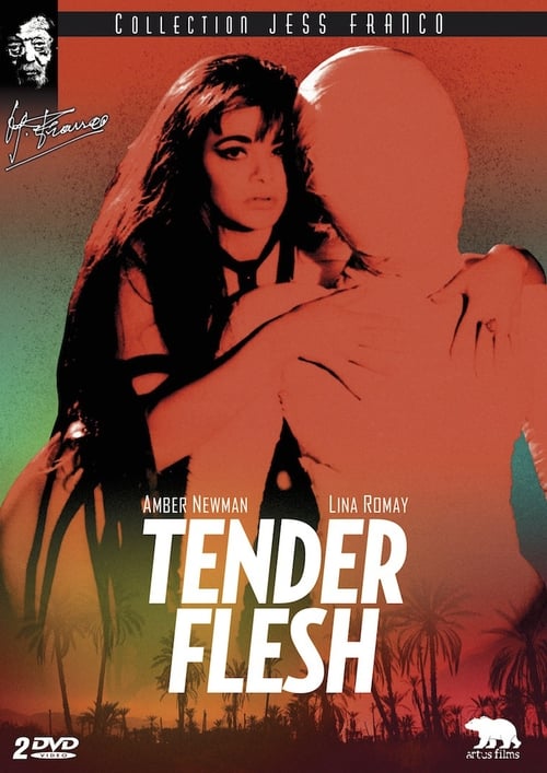 Tender Flesh постер