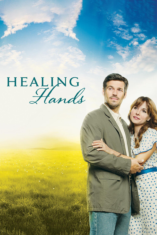 Healing Hands постер
