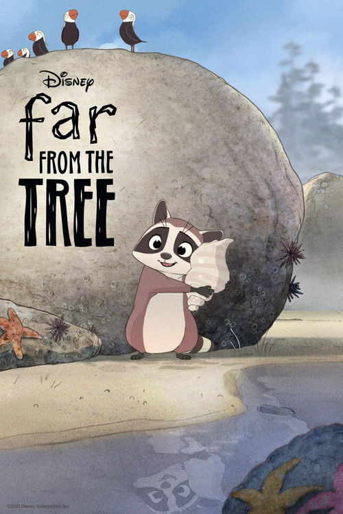 Far from the Tree постер