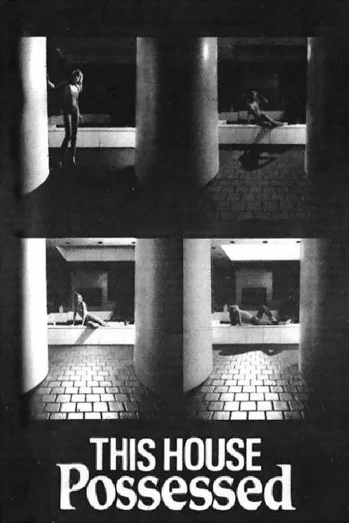 This House Possessed постер