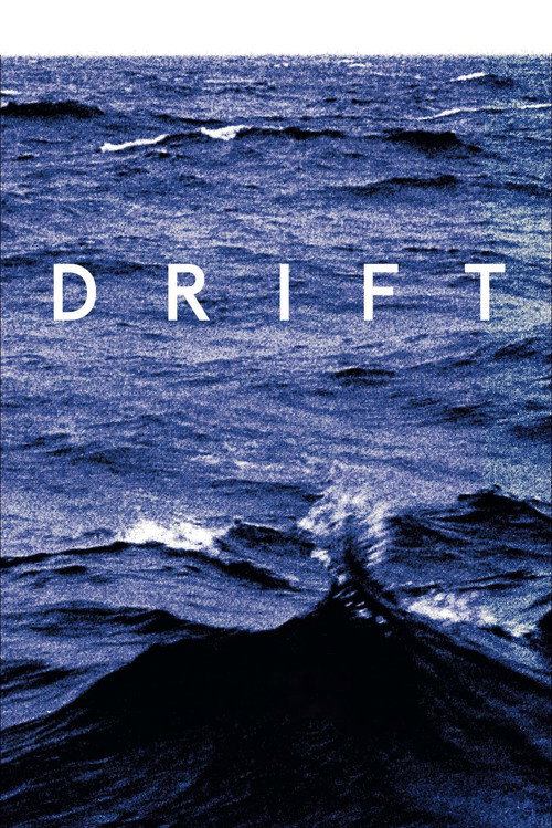 Drift постер