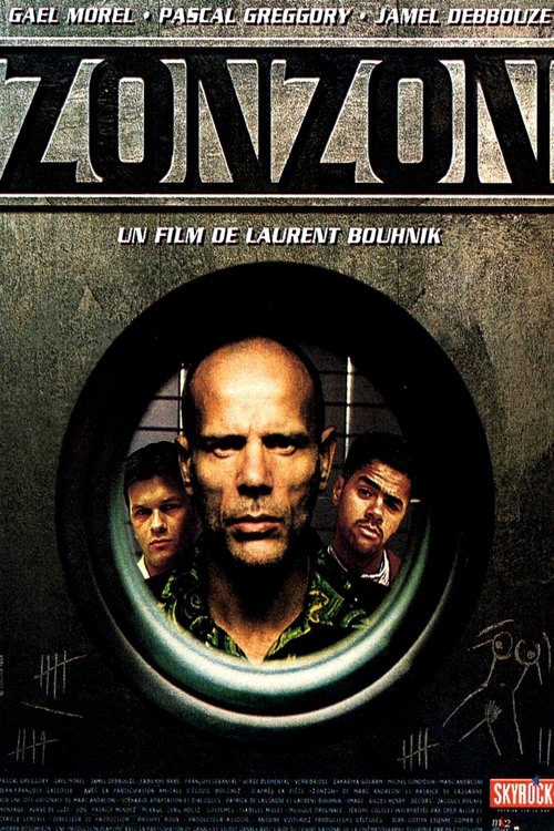 Zonzon постер
