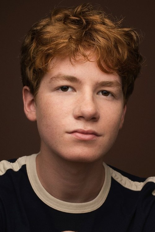 Лэндон Гордон