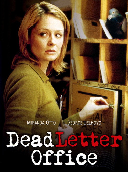 Dead Letter Office постер