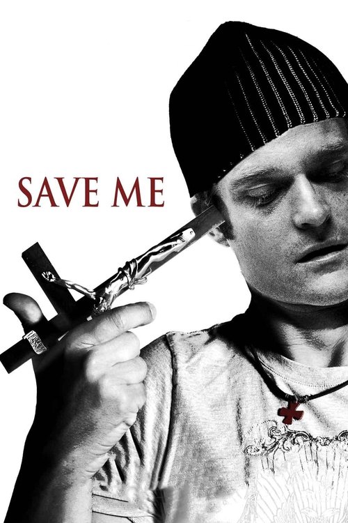 Save Me постер