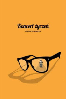 Koncert życzeń постер
