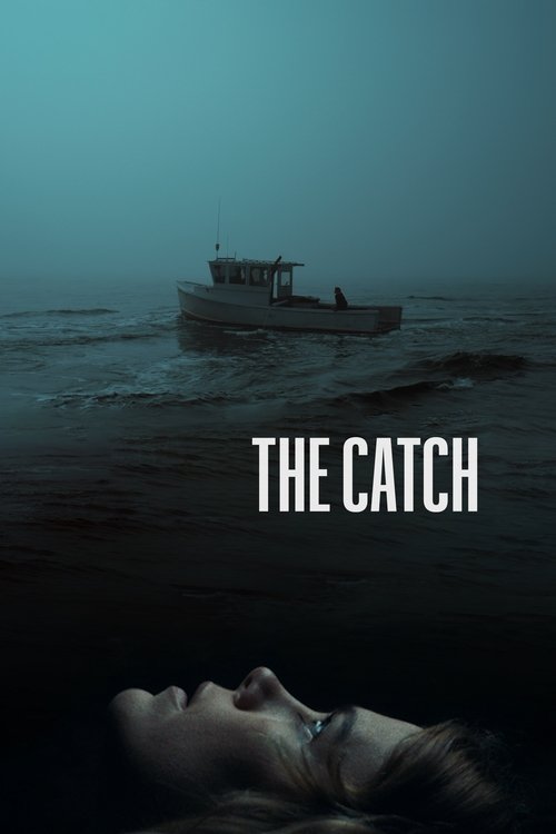 The Catch постер