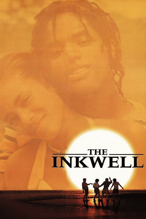 The Inkwell постер