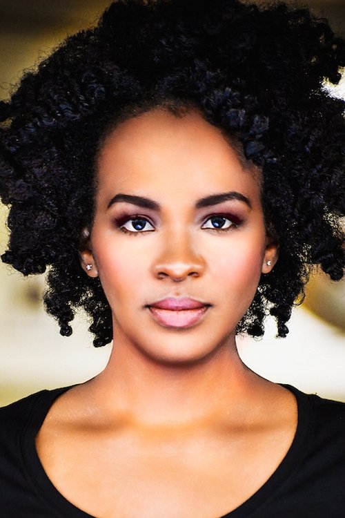 Канеша Вашингтон