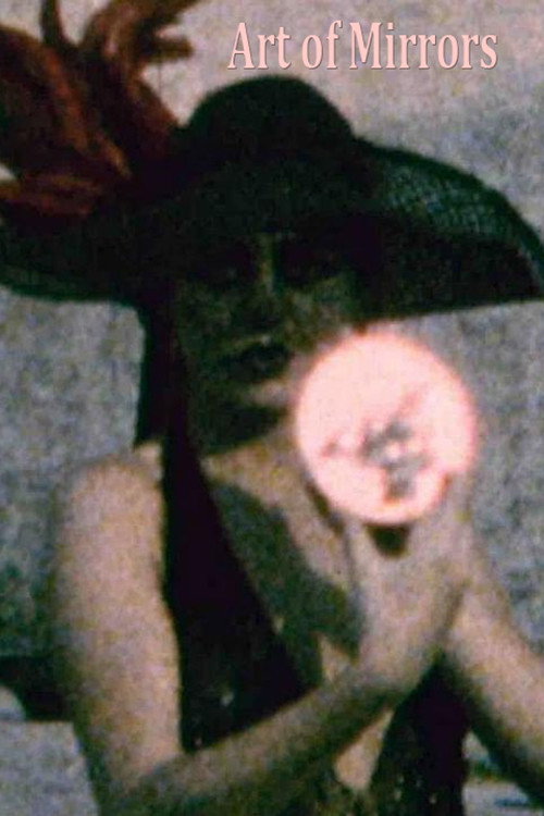 Art of Mirrors постер