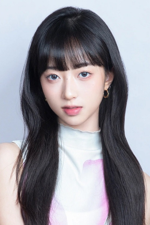 Liu Yixuan
