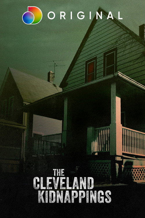 The Cleveland Kidnappings постер