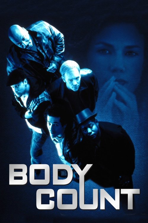 Body Count постер