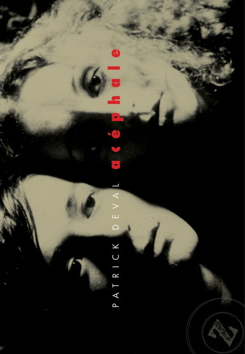 Acéphale постер