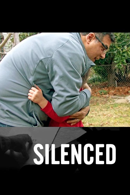 Silenced постер