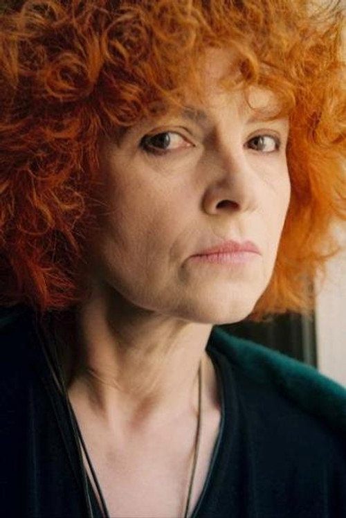 Нана Джорджадзе