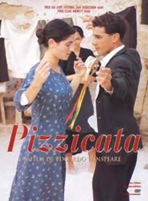 Pizzicata постер