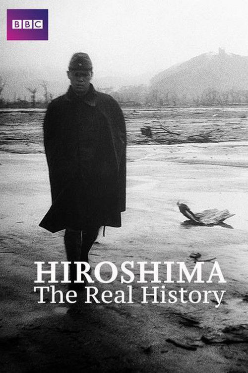 Hiroshima: The Aftermath постер