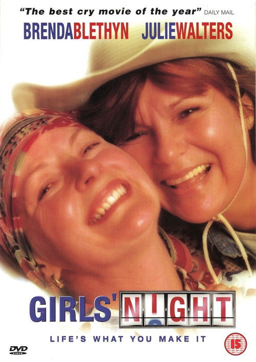 Girls' Night постер