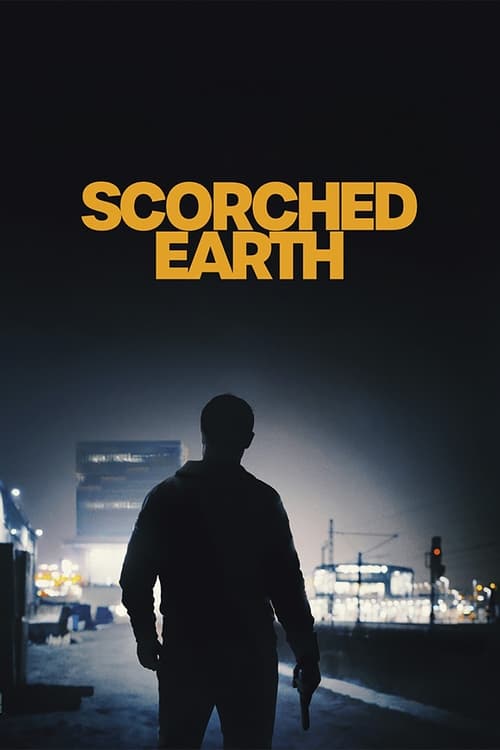 Scorched Earth постер