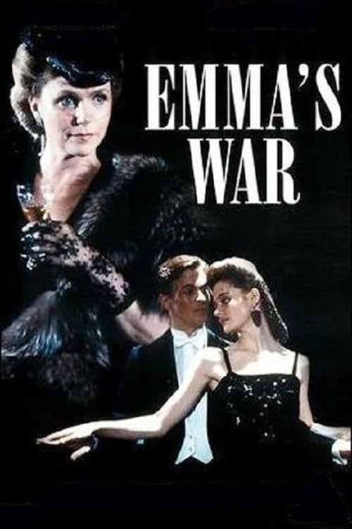 Emma's War постер
