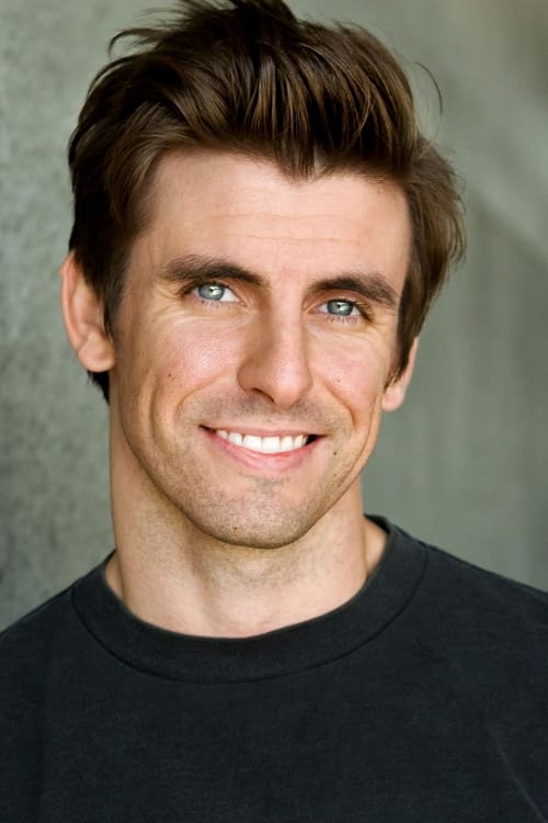 Купер Барнс