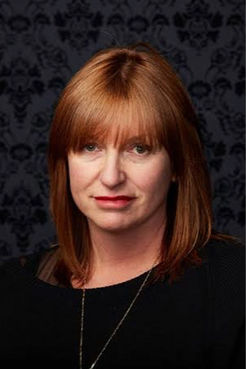 Кейт Шортланд