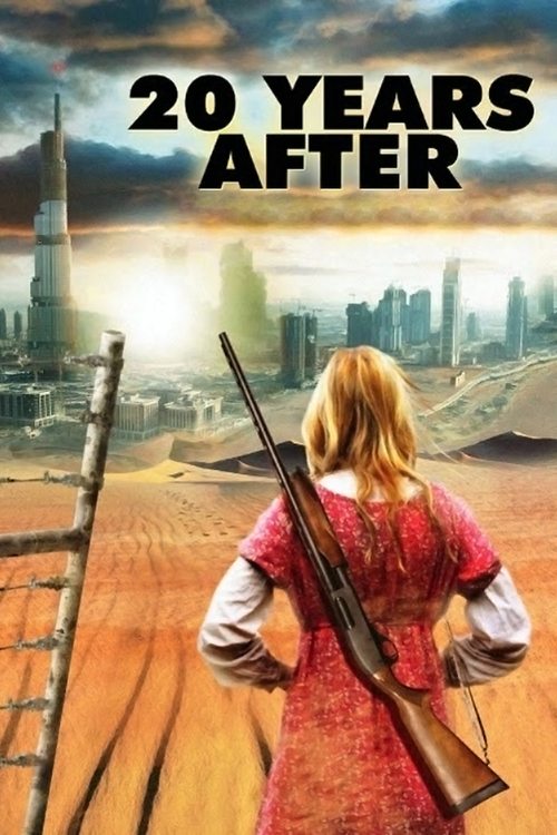 20 Years After постер
