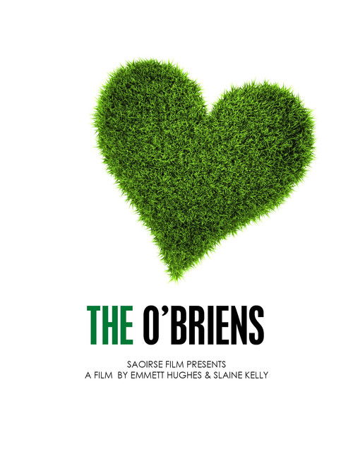 The O'Briens постер