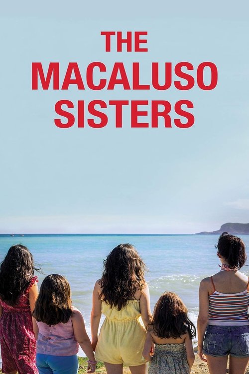 The Macaluso Sisters постер