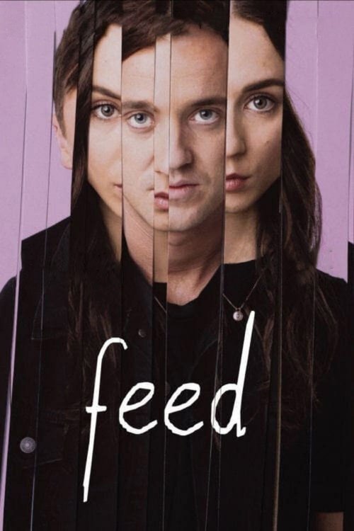 Feed постер