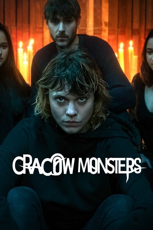 Cracow Monsters постер