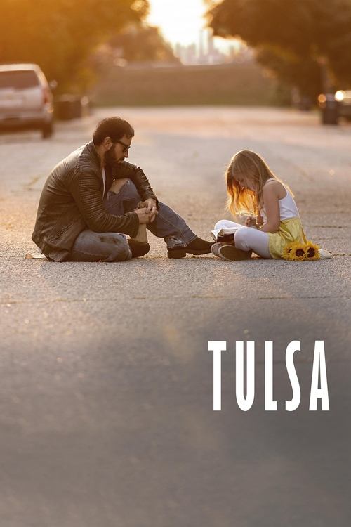 Tulsa постер